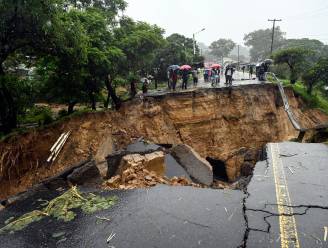 Al 225 doden in Malawi door storm Freddy, mogelijk de langst aanhoudende cycloon ooit