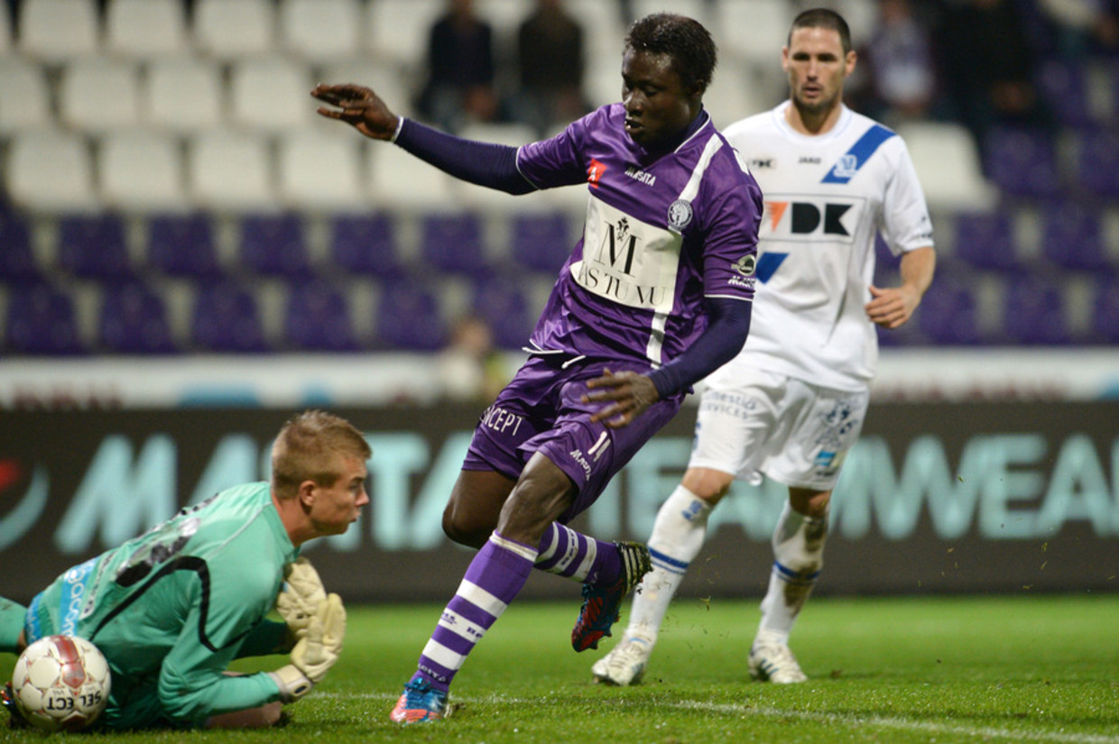 null Beeld BELGA