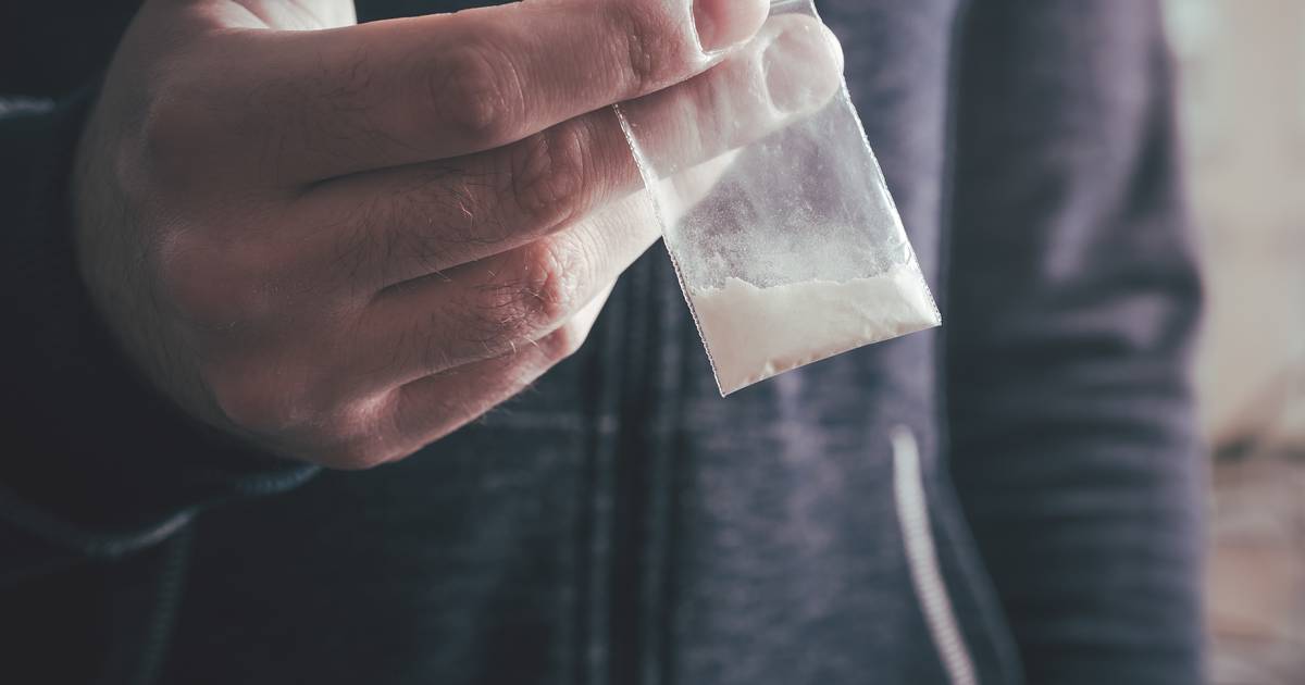 Ongeval bij Schaijk onder invloed van cocaïne: automobilist uit Lith viel achter stuur in slaap.