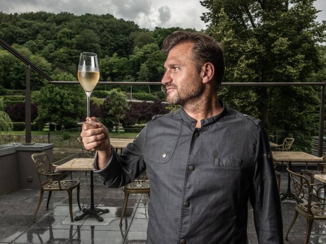 “Als ik kon kiezen, zou ik hetzelfde doen als vandaag: het mekka van de gastronomie in de Ardennen uitbouwen”: 10 vragen aan topchef Wout Bru