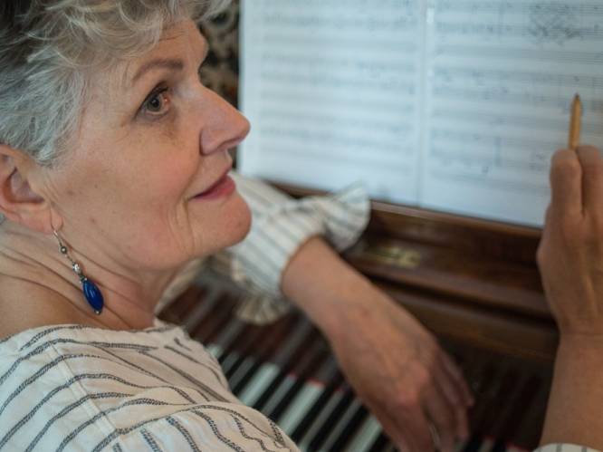 Atelier Hermessage van Teike Vos rondt het cultureel seizoen af