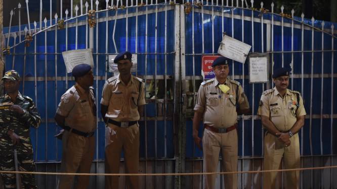 Vier mannen opgehangen voor groepsverkrachting studente India