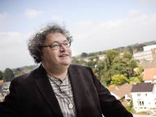 ‘Zonderling, eigenzinnig, maar altijd mild en nooit kwaadaardig’, beschouwde Bernhard de wereld vanaf een bankje