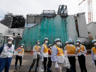 Uitbater kerncentrale Fukushima stopt souvenirverkoop na protest