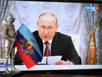 Russische topdiplomaten verzachten Poetins nucleaire dreigementen