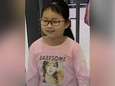 Zenuwslopende verdwijningszaak van Chinees meisje (9) kent tragisch einde
