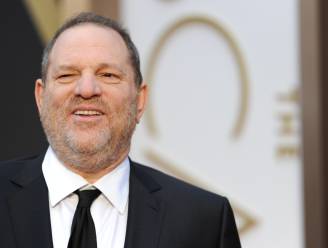 Ook Canadese actrice beschuldigt Weinstein van seksueel geweld