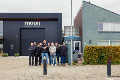 Rielse ondernemers zien kamerpand als buur niet zitten: ‘Een verdienmodel dat ons inperkt’