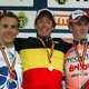 Leif Hoste verlengt Belgische titel tijdrijden