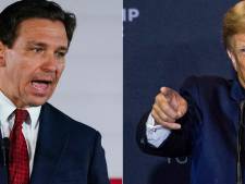 DeSantis heeft zich aangemeld als rivaal van Trump voor presidentsverkiezingen