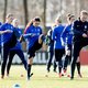 'Veel speelsters zijn fulltime bezig met voetbal'