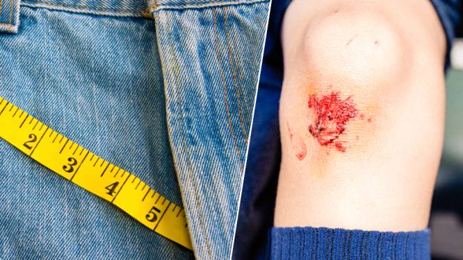 Kan je een penis verlengen? En laat je een schaafwonde best drogen in de lucht? Test hier je kennis over gezondheid