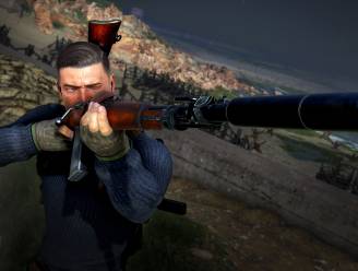 Game ‘Sniper Elite 5’ is veel plezieriger dan hij zou mogen zijn