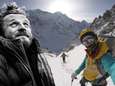 Bergbeklimster omschrijft in pakkende afscheidsbrief laatste momenten die ze doorbracht met klimpartner, voor ze hem achter moest laten op ‘killer mountain’