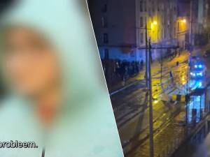 Des jeunes témoignent après avoir attaqué une ambulance à Anvers: “Ce n’est pas mon problème s’il y a un mort”