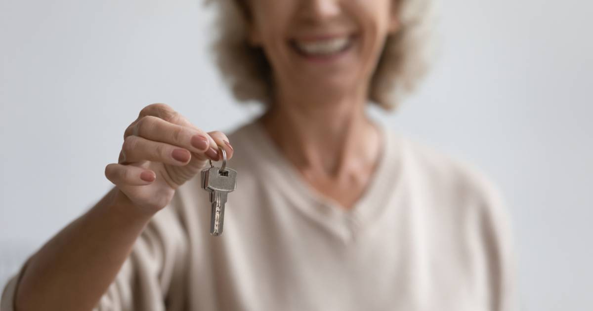 Tot welke leeftijd mag u lenen voor een woning? Consument hln.be