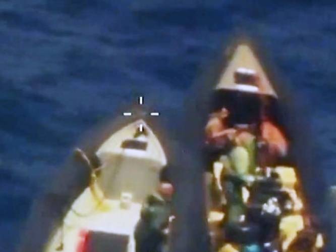 Belg met bijna 1000 kilo hasj betrapt in supersnelle speedboot