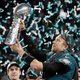 Underdog Philadelphia Eagles verrassende winnaar van Amerikaanse Super Bowl