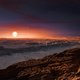 Waarom de ontdekking van Proxima b zo'n groot nieuws is