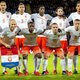 Oranje sluit jaar af als nummer 14 van de wereld