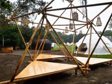 Bewoners snappen er niets van: festivals zijn afgelast, maar deze Amersfoortse stadscamping gaat wel door