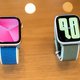 Apple stopt bloedzuurstofsensor in nieuwe Apple Watch