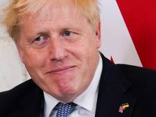 Britse premier Boris Johnson mag blijven na partygate-schandaal