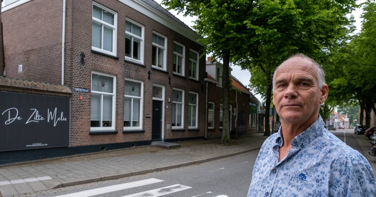 In De Zilte Melis in Meliskerke is alles op maat