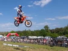 Beckum geniet en mag stiekem hopen op nóg een jaar met Jeffrey Herlings: ‘Als organisatie ruimte voor me heeft’