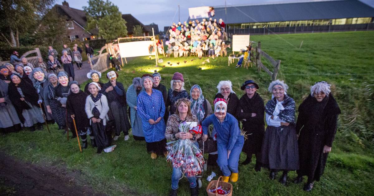 Zoek de echte sara in Daarle