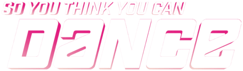 So You Think You Can Dance