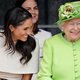 Waarom Meghan Markles verjaardag vandaag extra speciaal is voor Queen Elizabeth