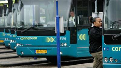 'Straks tuffen hier alleen Oost-Europese buschauffeurs rond voor hongerloontje'
