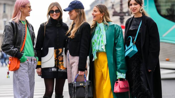 Sporty, praktisch of sensueel: met deze handtassen voel je je op en top vrouw 