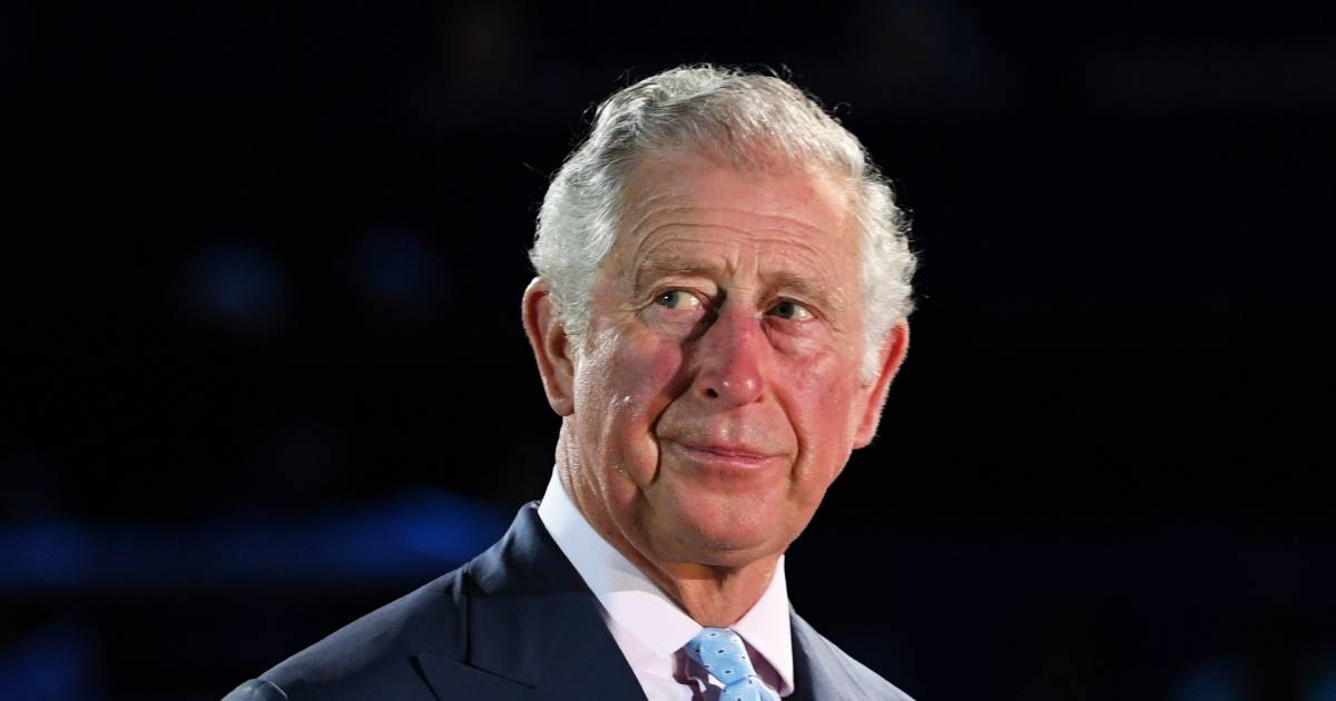 Inoltre: la polizia britannica avvia le indagini sugli scandali dell’organizzazione del principe Carlo |  Proprietà