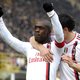 Udinese profiteert van puntenverlies AC Milan