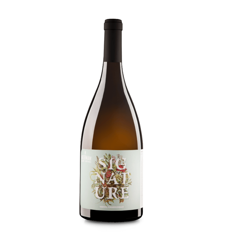 Neleman Signature Verdil Chardonnay Beeld 