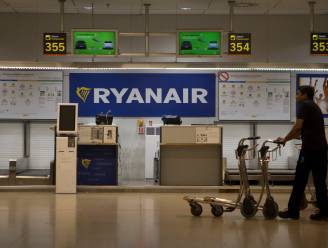 Ryanair heeft het opnieuw aan de stok met piloten: Spaanse pilotenbond dreigt werk neer te leggen