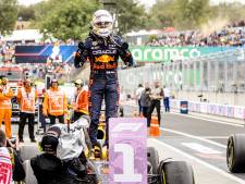 Buitenlandse media zien hoe Max Verstappen Ferrari ‘verwoest’: ‘In welke race wordt hij wereldkampioen?’