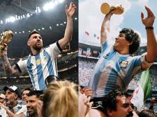 De erfenis van Lionel Messi: de beste, meest pure voetballer ooit