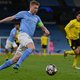 Vader Herwig over Kevin De Bruyne: ‘Voor mij is hij geen voetballer. Hij blijft mijn zoon’