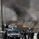 Nieuw geweld in Afghanistan: IS-militanten vuren raketten af op hoofdstad