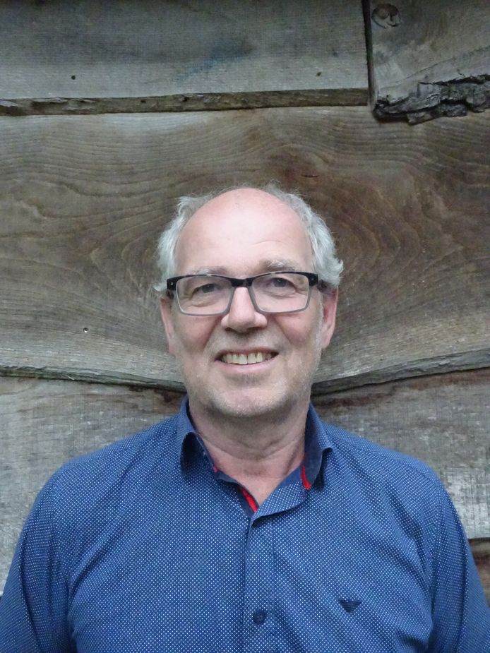 Het dorp van... John van der Aa ‘Via de Harmonie zijn er ook allerlei