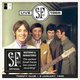 The Small Faces schoten recht in de roos met hun eigen mengsel van harde beat en cockney blues, te horen op ‘Live 1966’