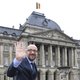Belgisch kabinet legt zaterdag eed af