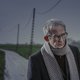 De troostbijbel van Jozef Deleu, redder van de poëzie