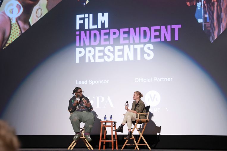 Summer of Soul won dit voorjaar de juryprijs op het Sundance-filmfestival. ‘The Guardian’ noemde de docu 'the best concert film ever made'. Beeld Getty Images