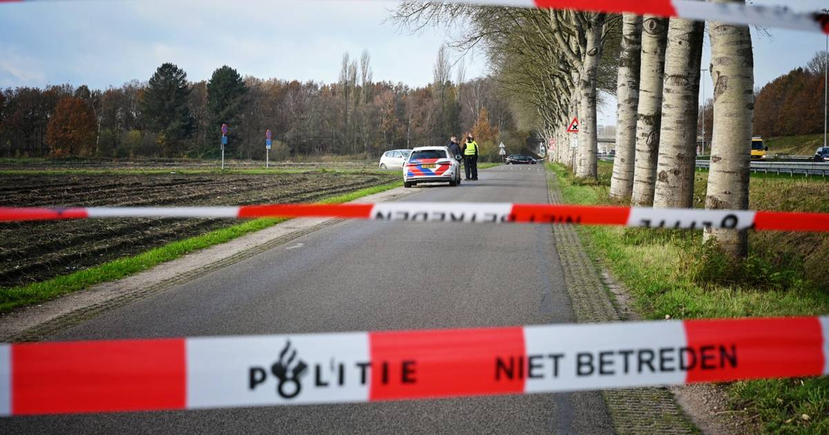 Fietser zwaargewond bij aanrijding met auto in Goirle.