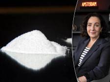 La maire d’Amsterdam appelle à réguler le marché de la cocaïne: “Le seul moyen de combattre le narcotrafic”