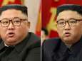 Noord-Korea huilt om "uitgemergelde" leider Kim Jong-un